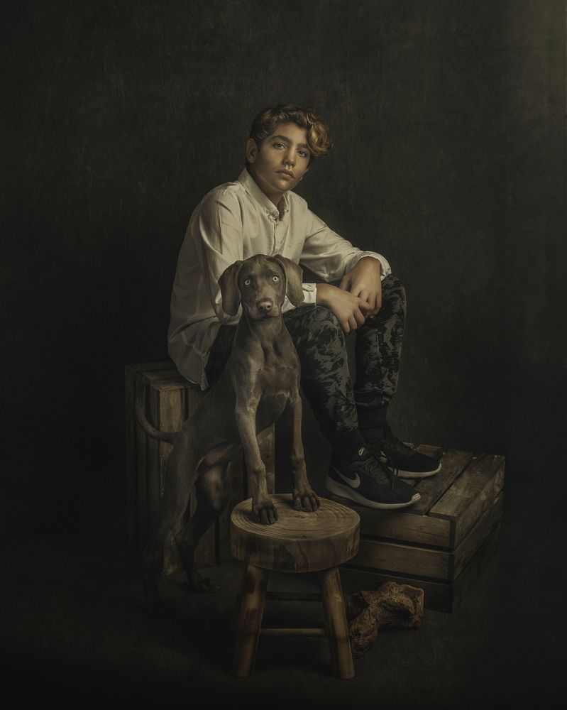 Photograph by Carmen Pascual