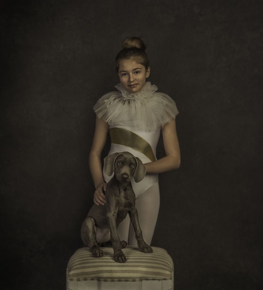 Photograph by Carmen Pascual