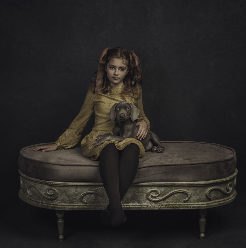 Photograph by Carmen Pascual