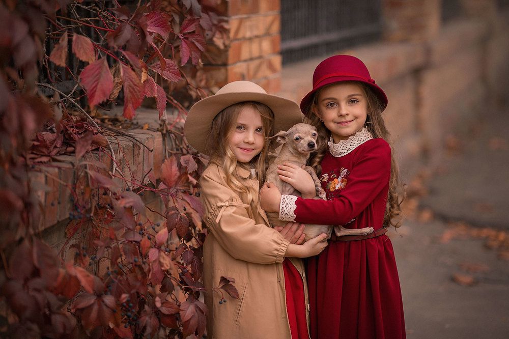 Photograph by Александра Пименова