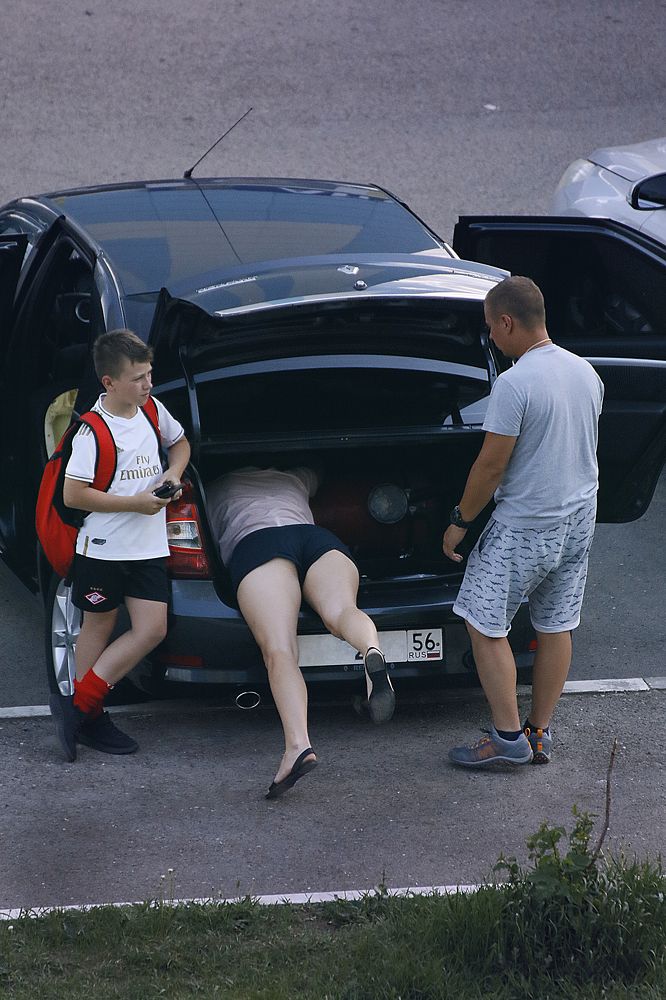 Photograph by Сергей Пашков