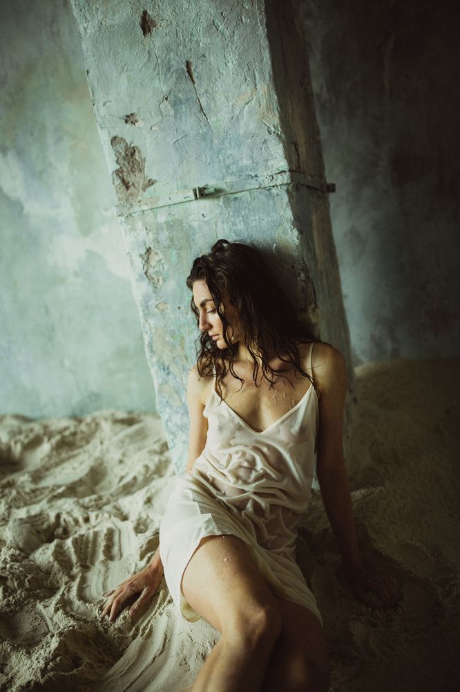 Фотография автора Инна Миэн