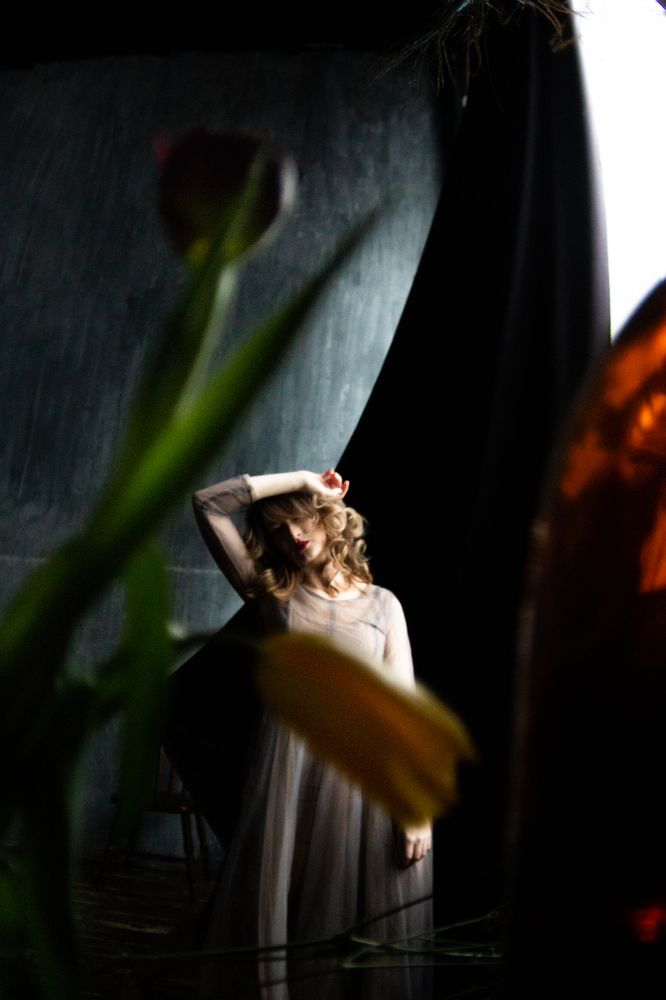 Photograph by Александра Ильченко