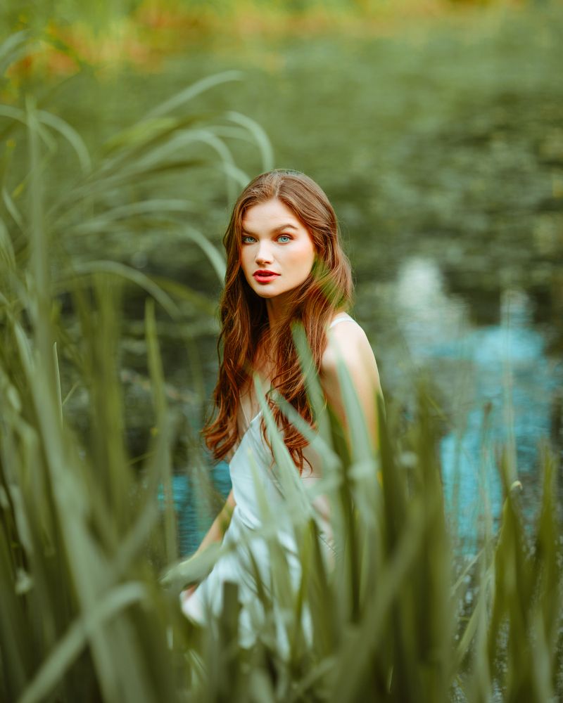 Photograph by Tania Manson