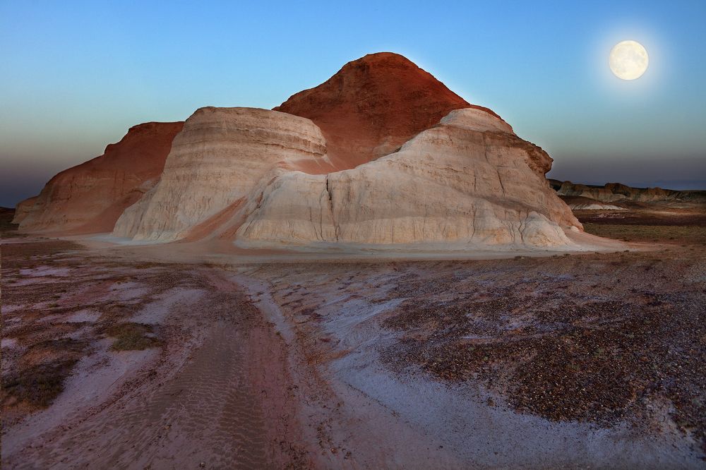 Photograph by Дериглазова Марина Владимировна