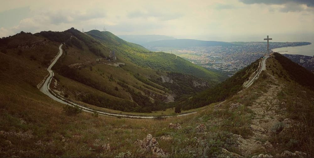 Photograph by Михаил Саидов