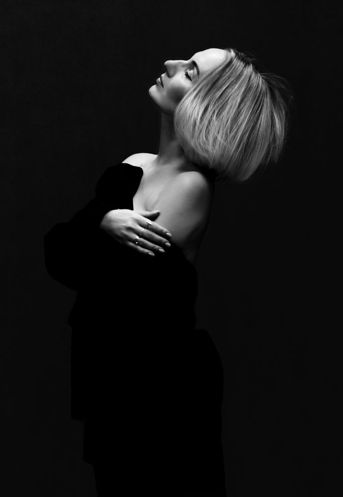 Photograph by Севара Макарова