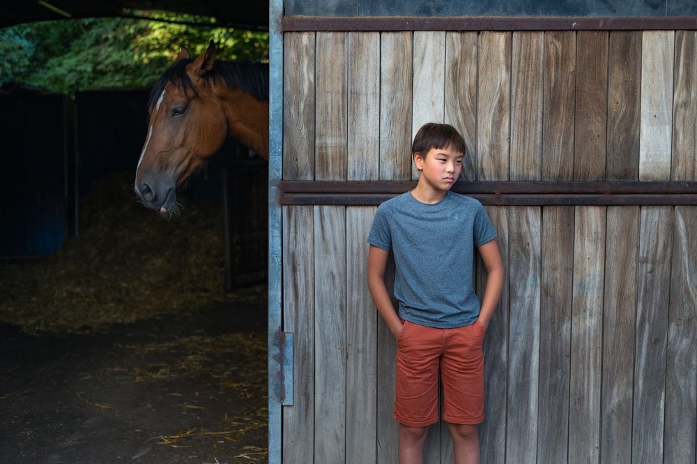 Photograph by Victoria Gladkova