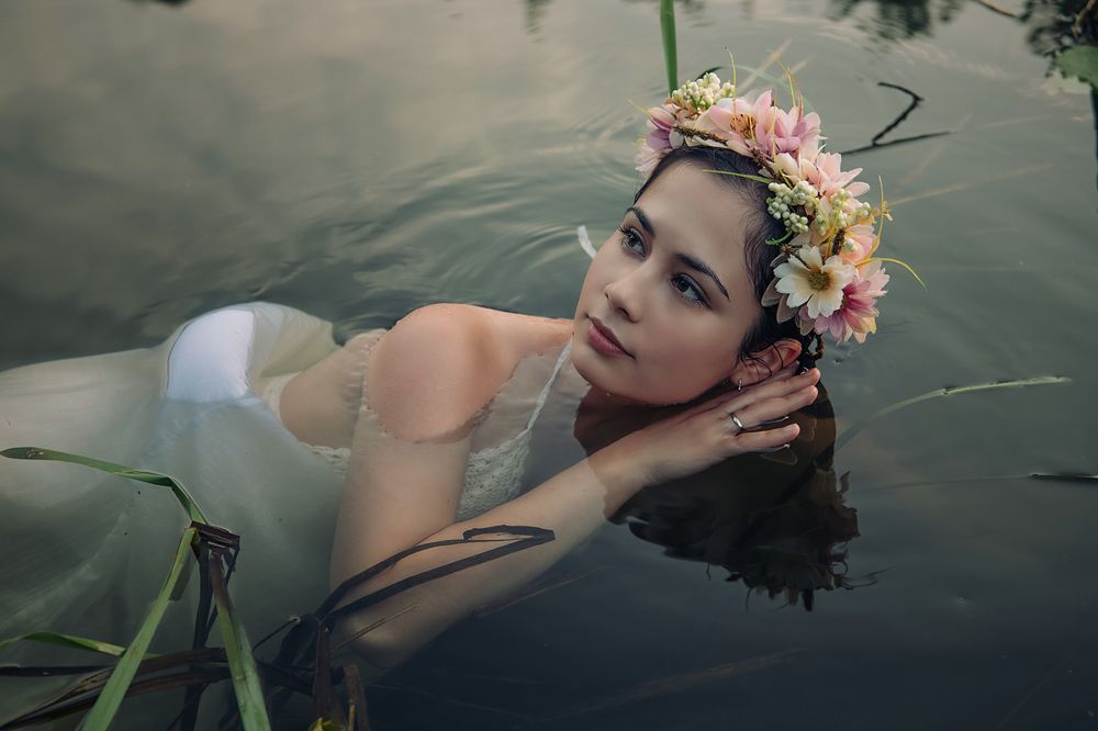 Photograph by Севара Макарова