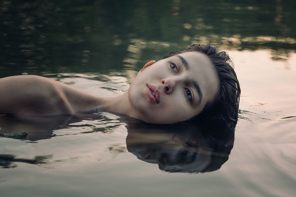 Photograph by Севара Макарова