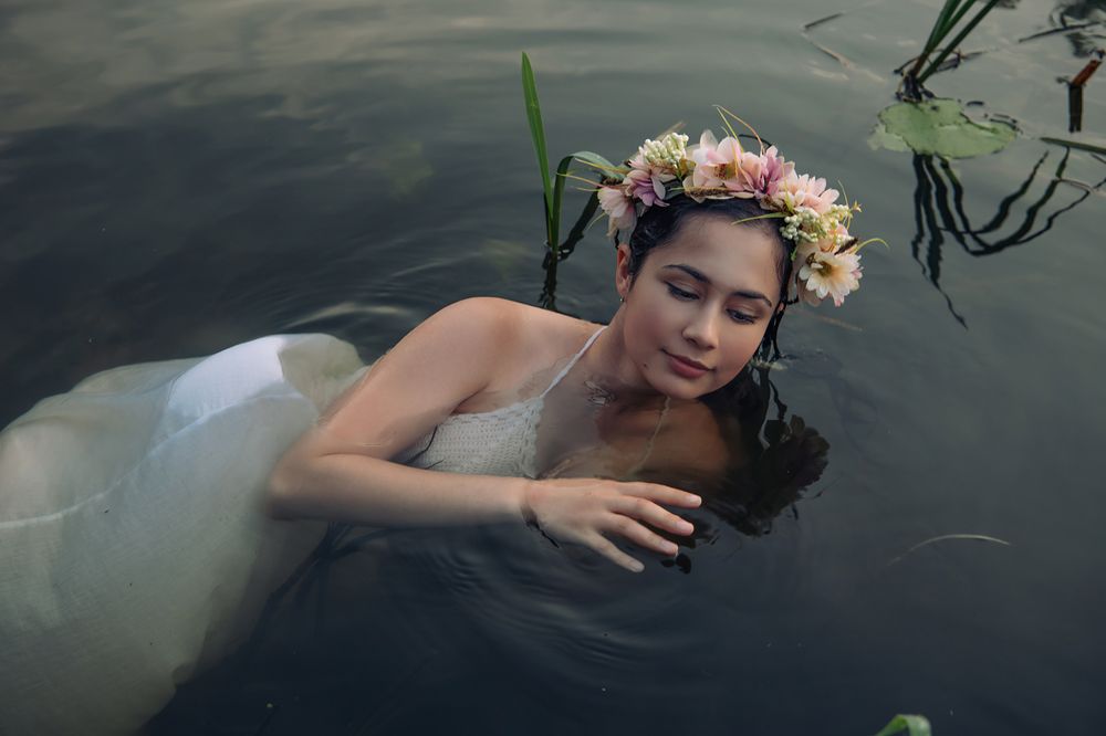 Photograph by Севара Макарова