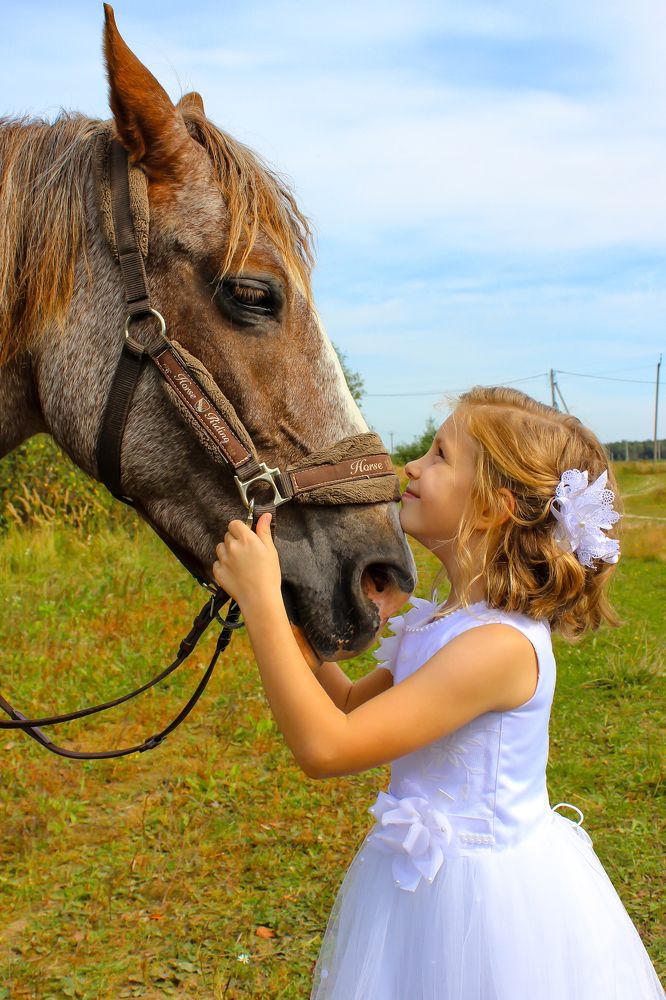 Photograph by Елена Верховская