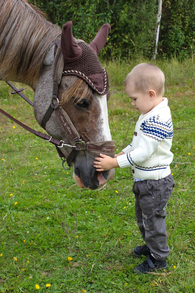 Photograph by Елена Верховская