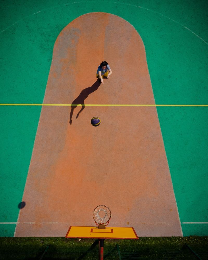 Photograph by Aleksandr Ivanov