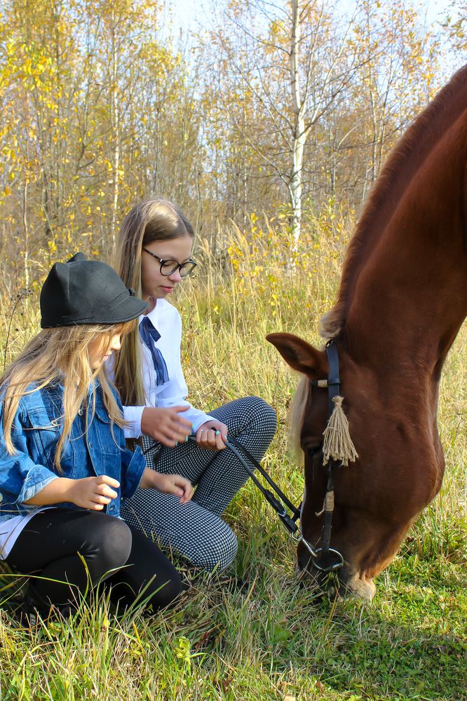 Photograph by Елена Верховская
