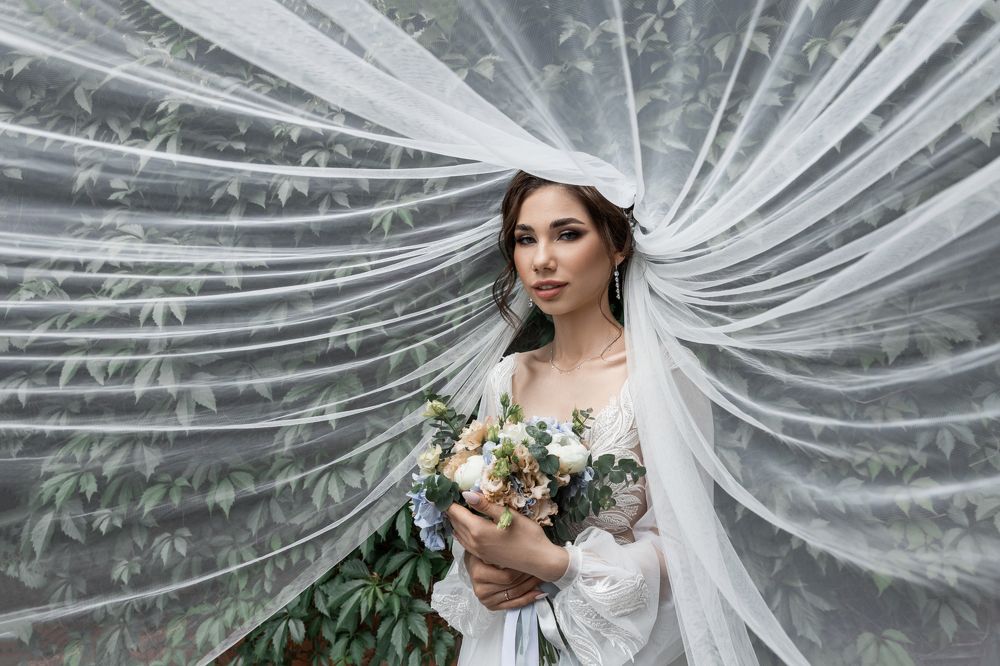 Photograph by Леся Юрлова