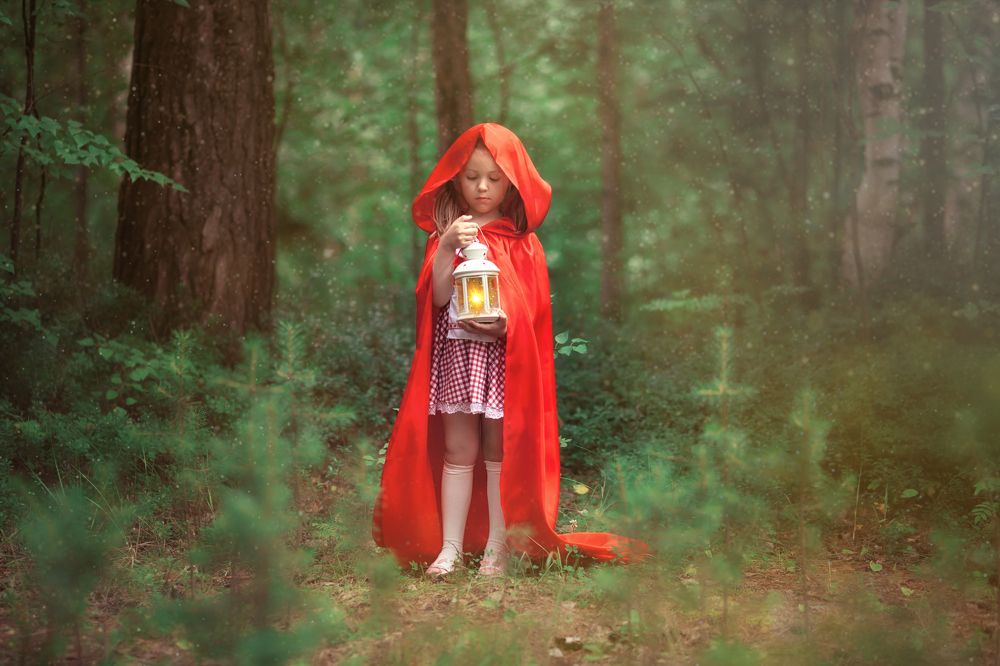 Photograph by Алина Мугаллимова