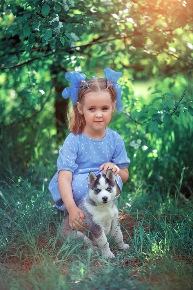 Photograph by Алина Мугаллимова