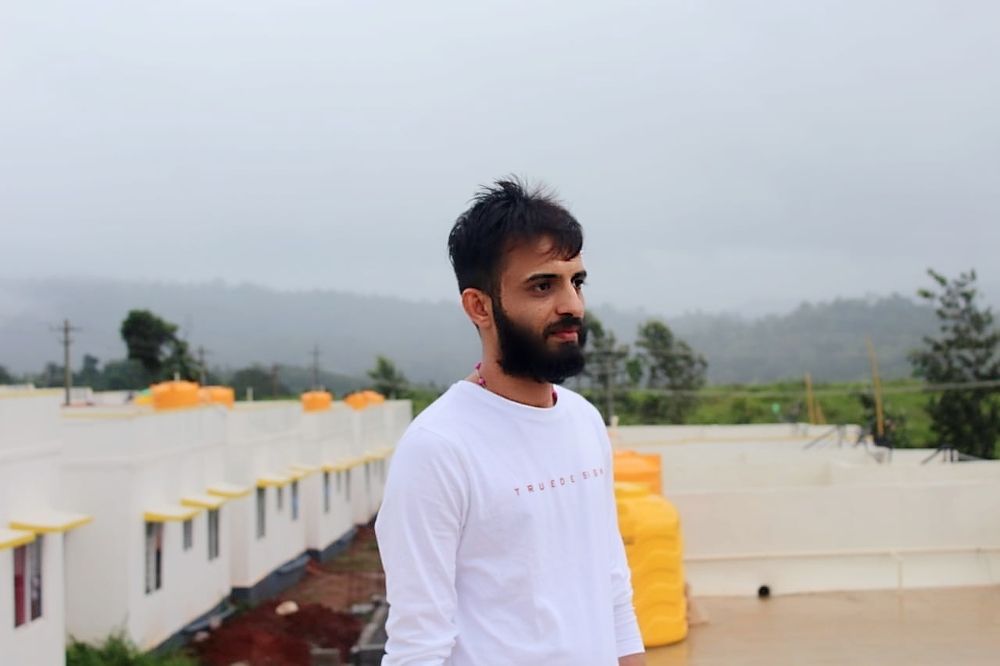 Фотография автора Johnson Dsouza