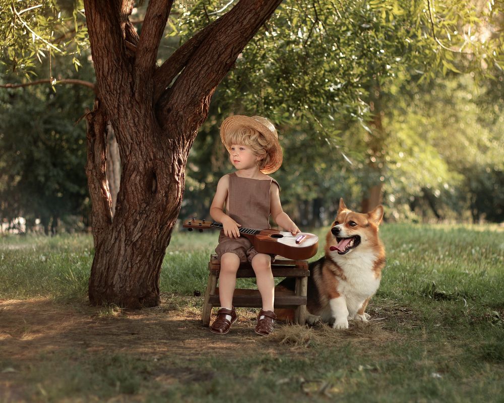 Photograph by Анастасия Триббиани