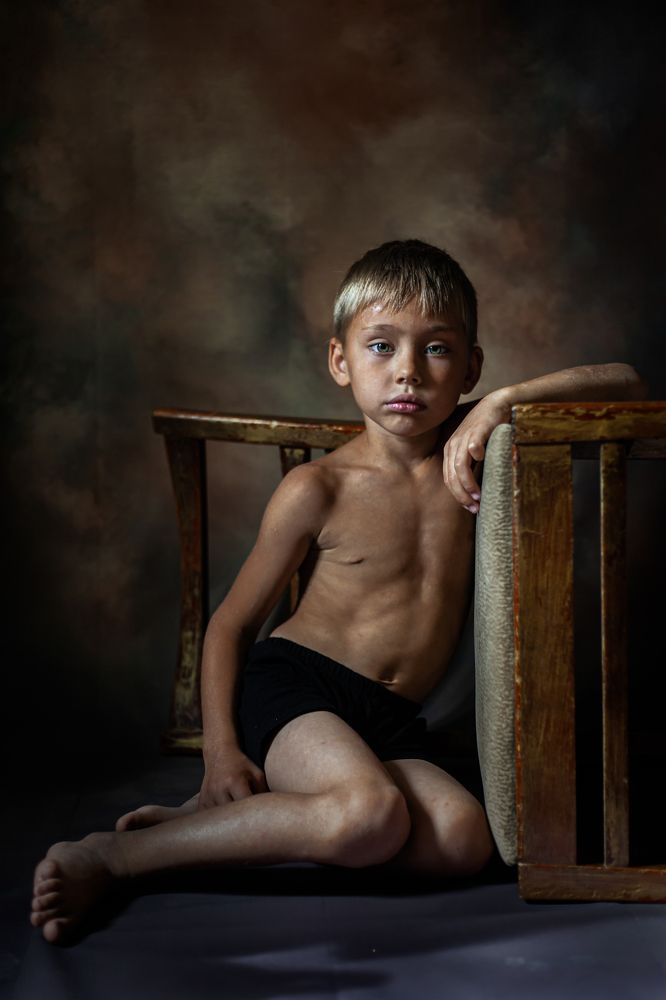 Фотография автора Антон Белобородов