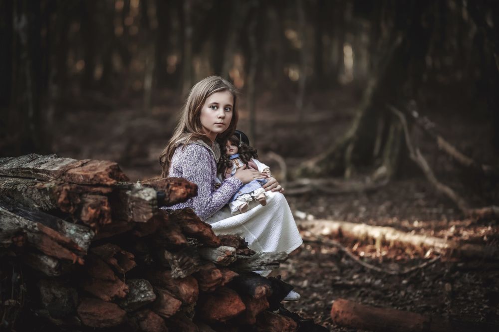 Photograph by Meri Andrade