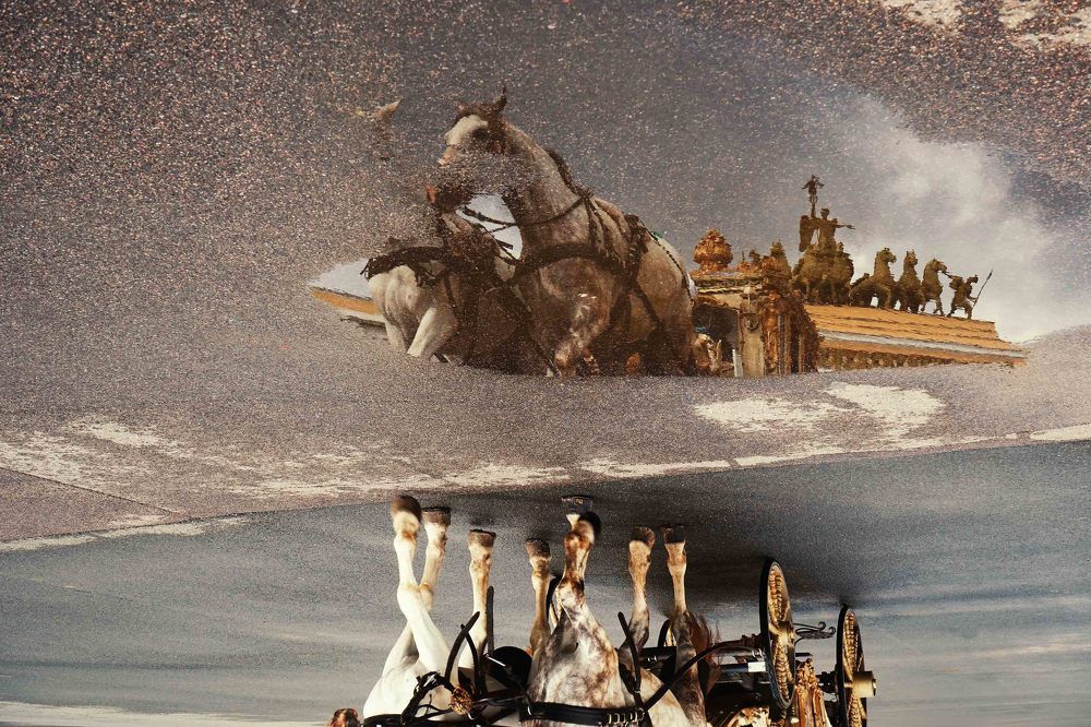 Photograph by Ирина Ксензова