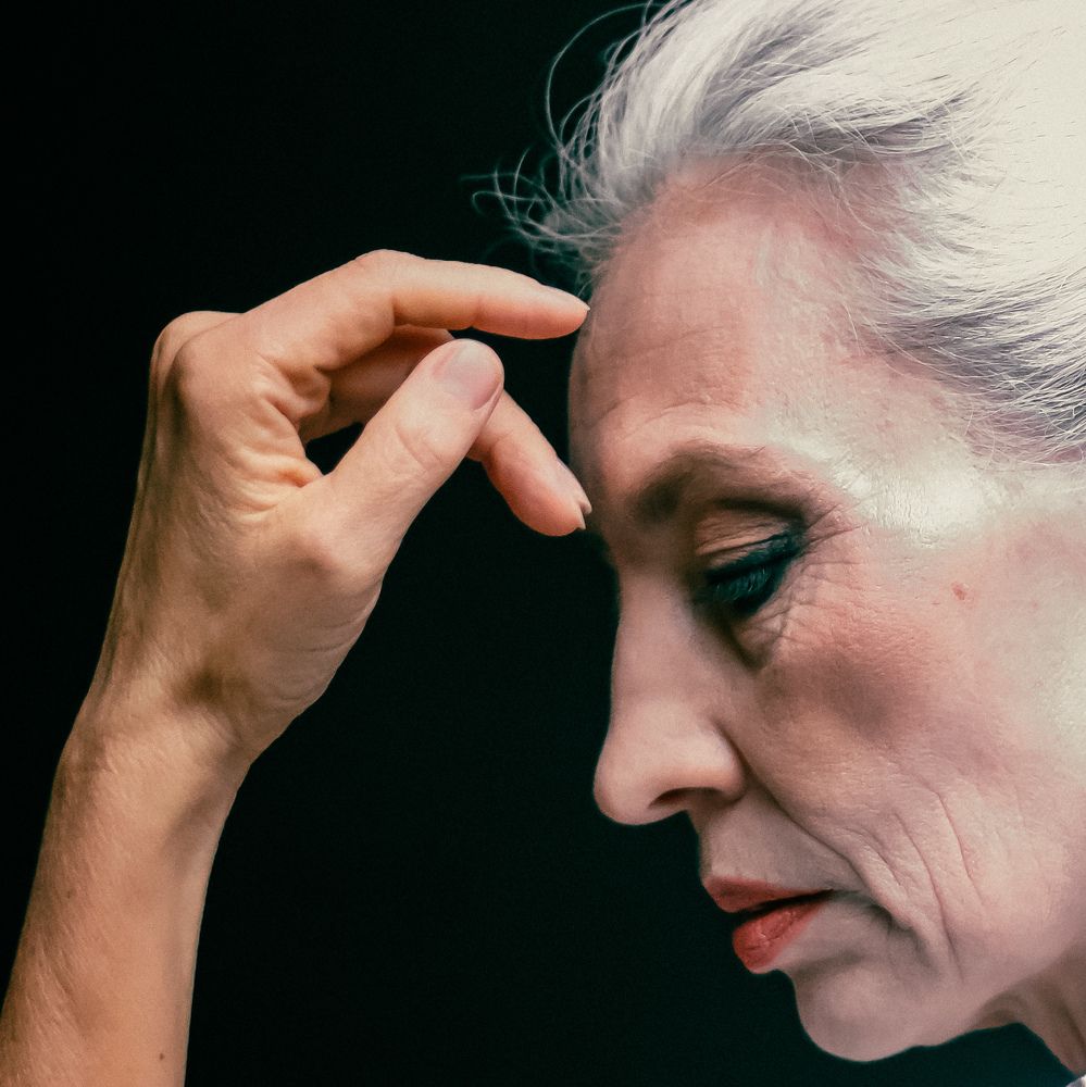 Photograph by Lisbet Slabova