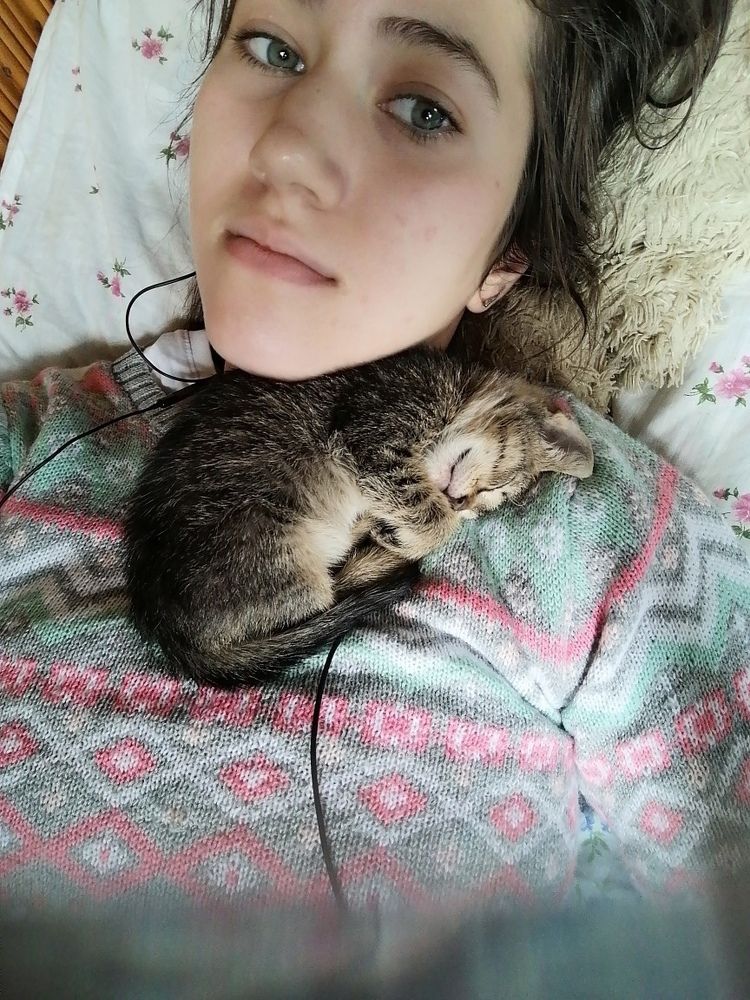 Photograph by Елена Малкова