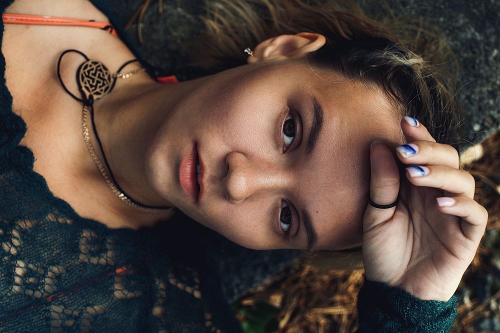 Photograph by Александр Рыбаков