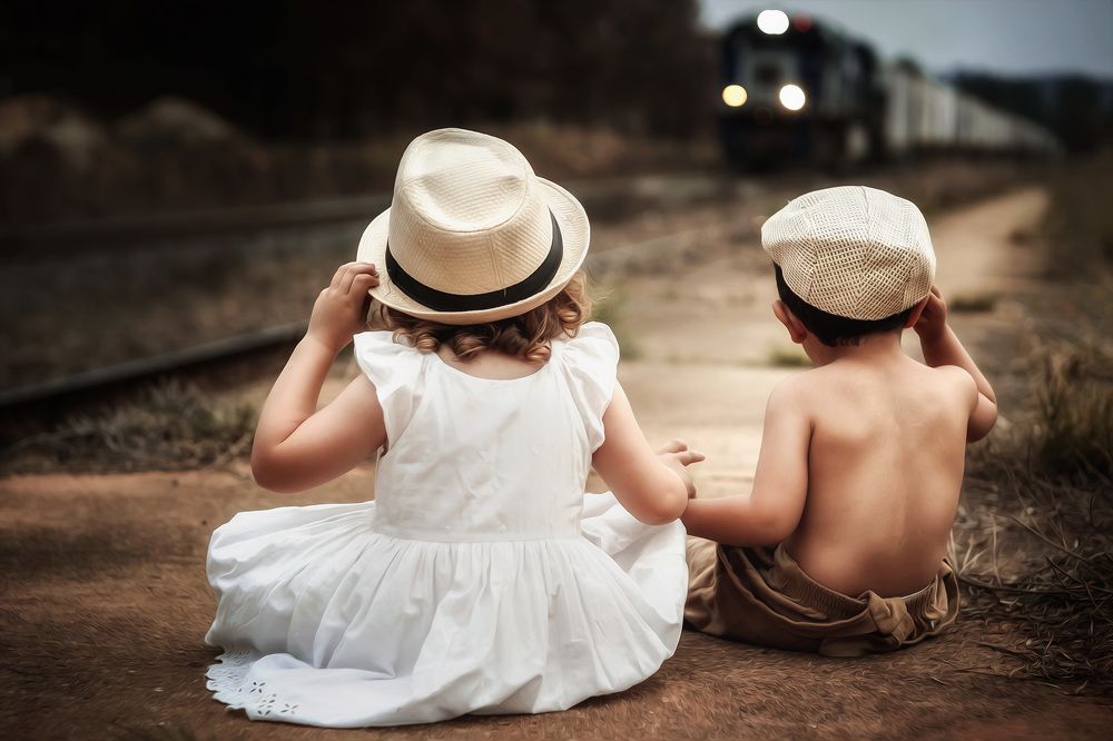 Photograph by Meri Andrade