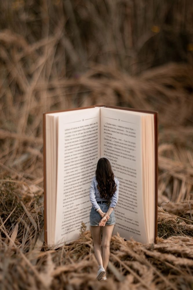 Photograph by Tania Huzii