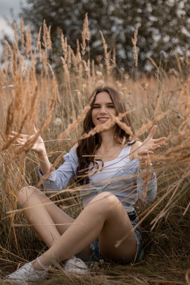 Photograph by Tania Huzii