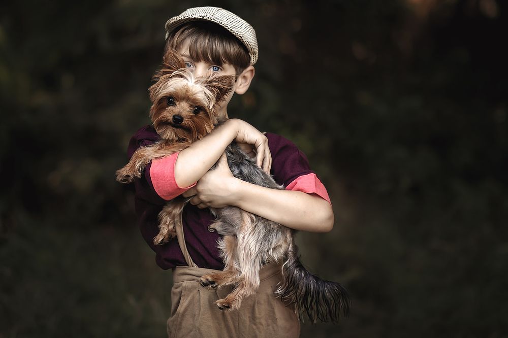 Photograph by Meri Andrade