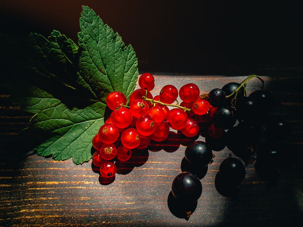 Photograph by Виталий Шкадинов