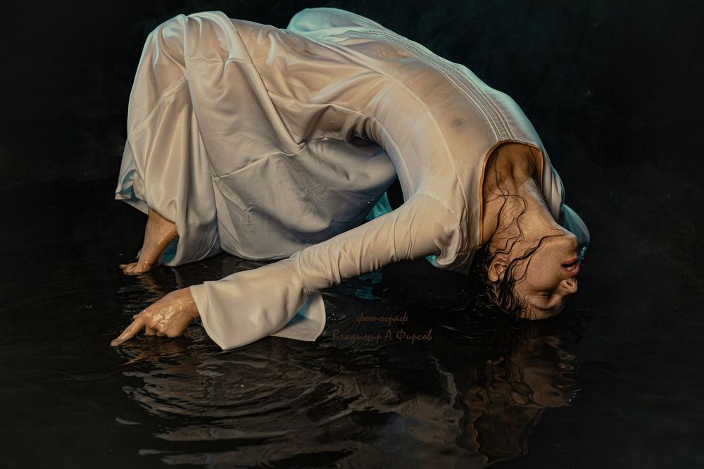 Photograph by Владимир Фирсов