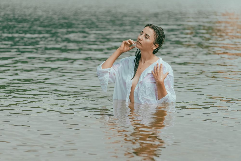 Photograph by Владимир Фирсов