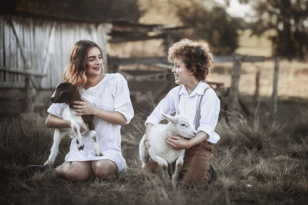 Photograph by Meri Andrade