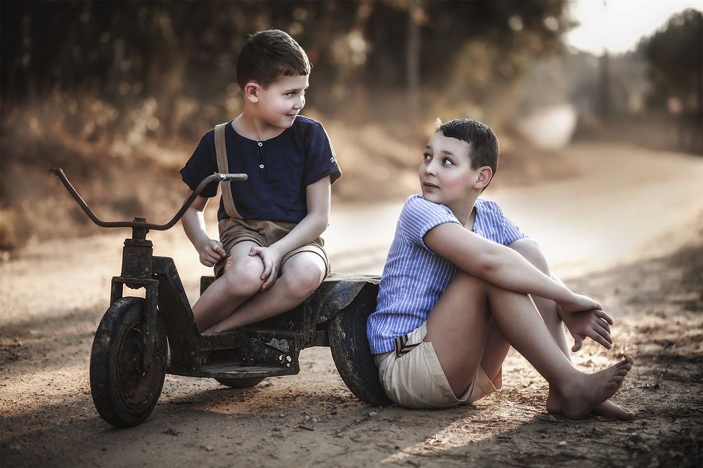 Photograph by Meri Andrade