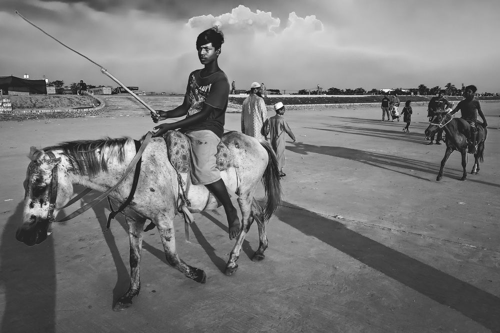 Photograph by Sajid Sifat