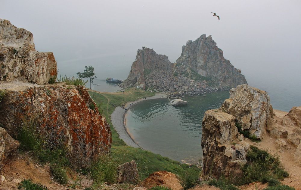 Photograph by Наталья Юрова