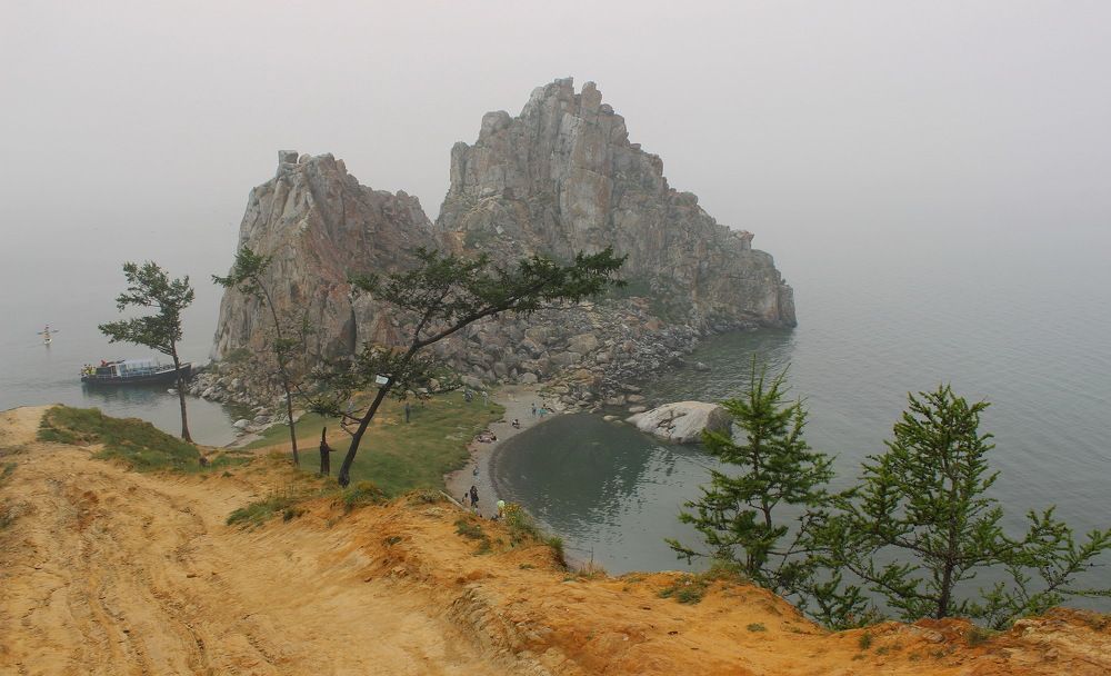 Photograph by Наталья Юрова