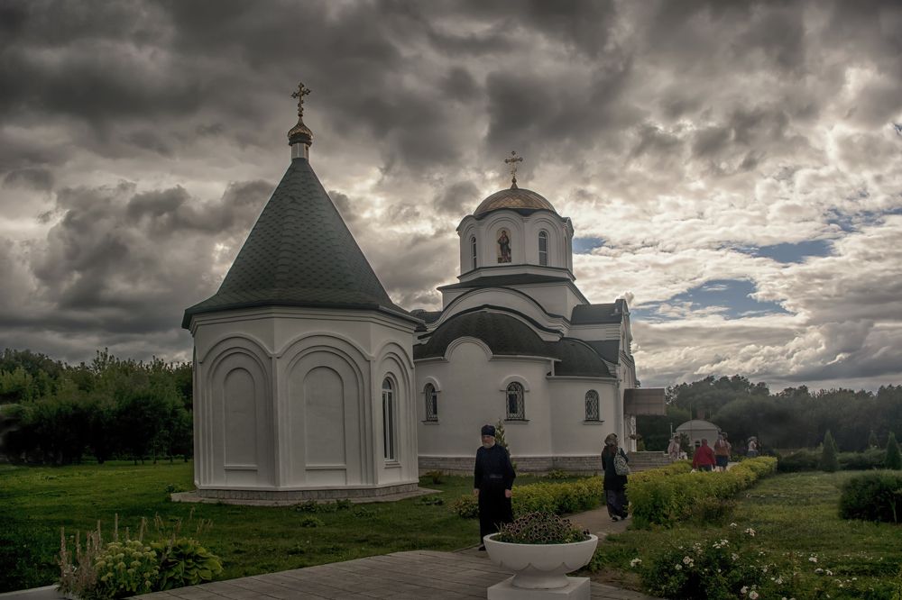 Photograph by Василий Королёв