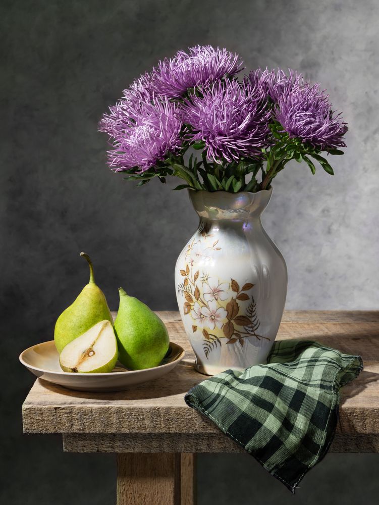 Photograph by Сергей Когда