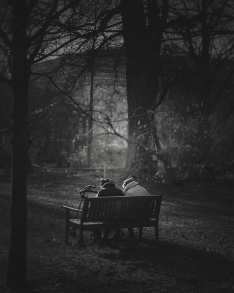 Photograph by Malgorzata Lemiec