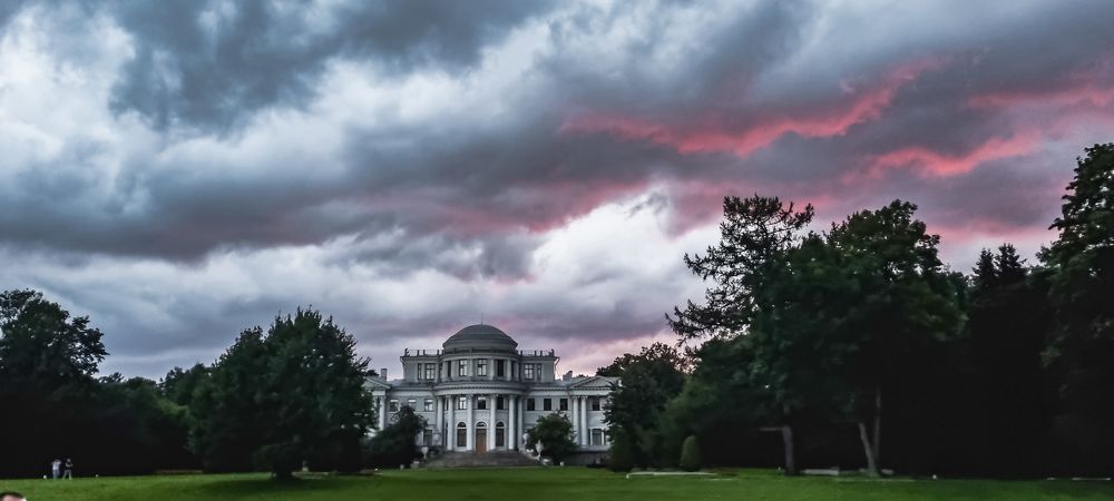 Photograph by Василий Арлашов