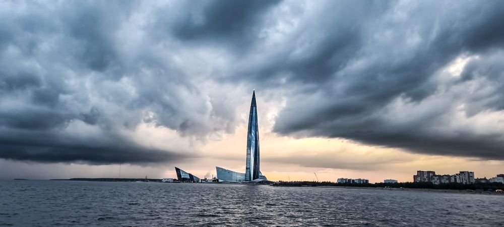 Photograph by Василий Арлашов