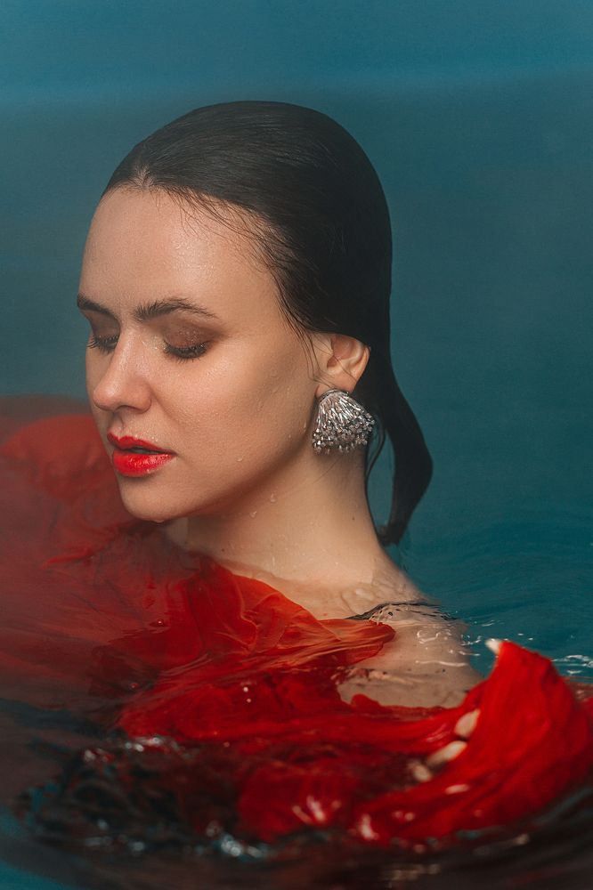 Photograph by Валерия Трушина