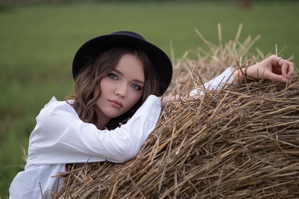 Photograph by Арсен Алабердов