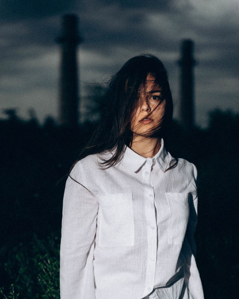 Photograph by Евгений Печорин